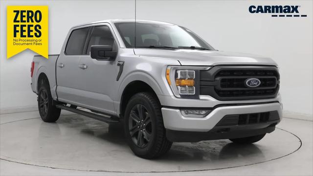 2023 Ford F-150 XLT for sale in Rogers, AR