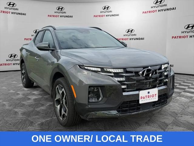 2023 Hyundai Santa Cruz Limited for sale in Bourbonnais, IL