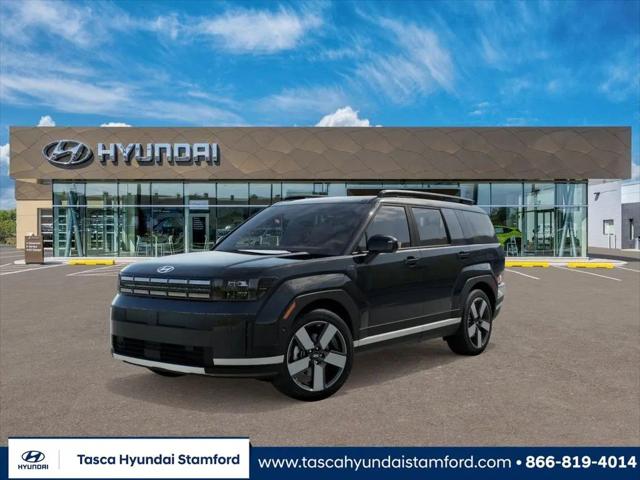 2027 Hyundai Santa Fe Limited 6P for sale in Stamford, CT