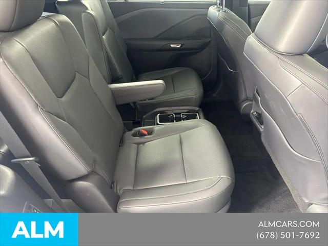 2025 Lexus TX 350 Premium