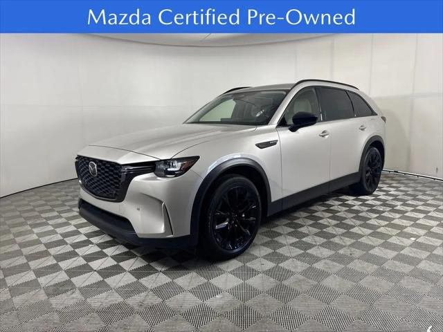 2026 Mazda X-90 3.3 Turbo Premium Sport for sale in Morrow, GA