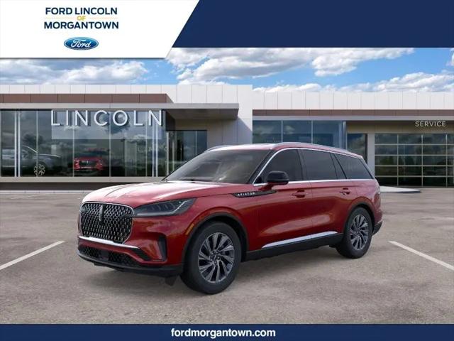 2026 Lincoln Aviator Premiere for sale in Morgantown, WV