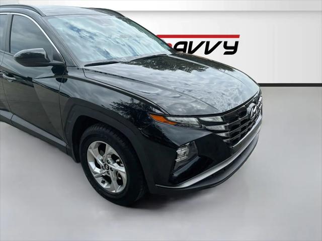 2024 Hyundai Tucson SEL for sale in Richardson, TX