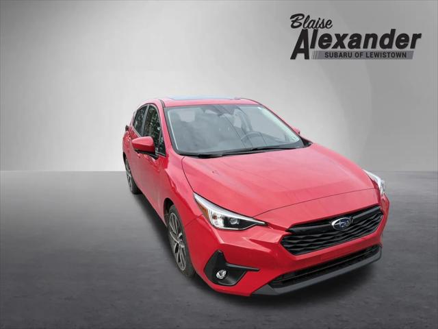 2026 Subaru Impreza Sport for sale in Burnham, PA