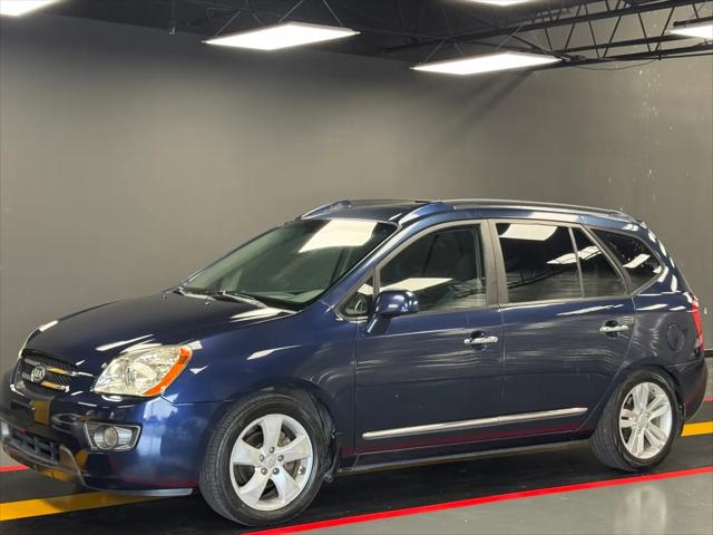 2007 Kia Rondo EX V6 for sale in Dallas, TX