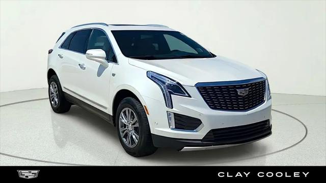 2023 Cadillac XT5 FWD Premium Luxury for sale in Mesquite, TX