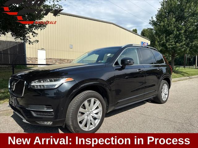 2017 Volvo XC90 T6 Momentum for sale in Shawnee, KS