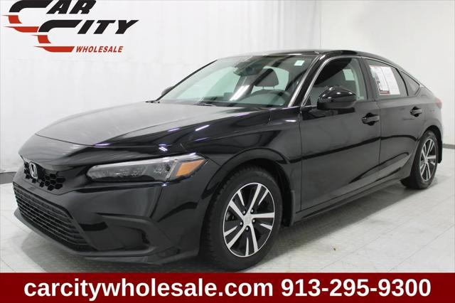 2023 Honda Civic LX for sale in Shawnee, KS