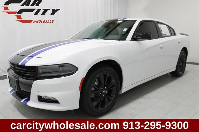 2023 Dodge Charger SXT AWD for sale in Shawnee, KS