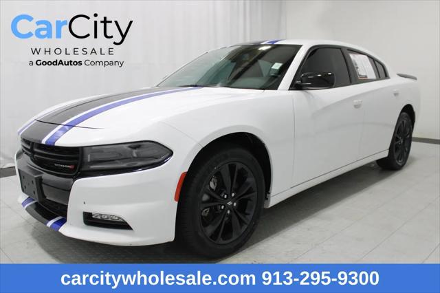2023 Dodge Charger SXT AWD for sale in Shawnee, KS