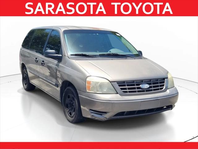 2005 Ford Freestar S for sale in Sarasota, FL