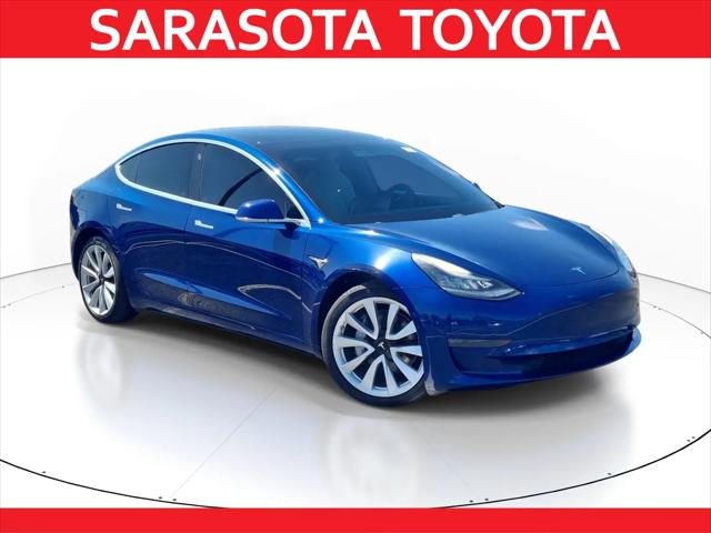 2019 Tesla Model 3 Long Range for sale in Sarasota, FL