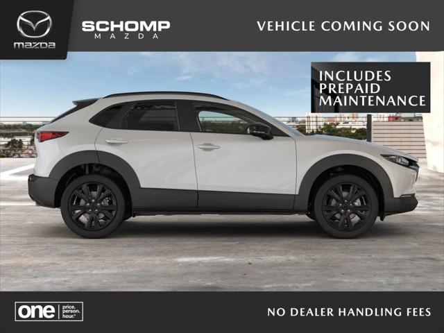 2026 Mazda CX-30 2.5 Turbo Aire Edition for sale in Aurora, CO