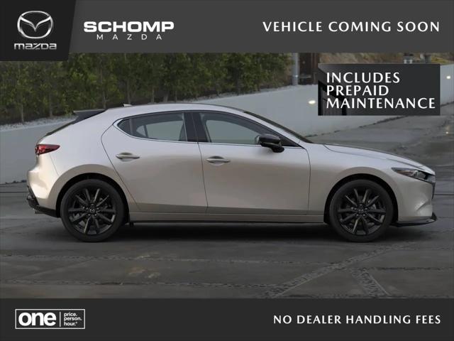 2026 Mazda Mazda3 2.5 Turbo Premium Plus for sale in Aurora, CO