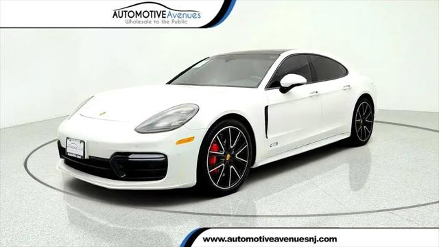 2019 Porsche Panamera GTS for sale in Sewell, NJ