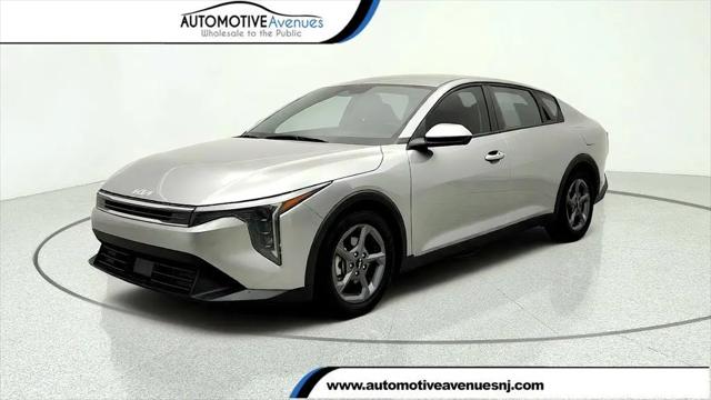 2025 Kia K4 LXS for sale in Sewell, NJ