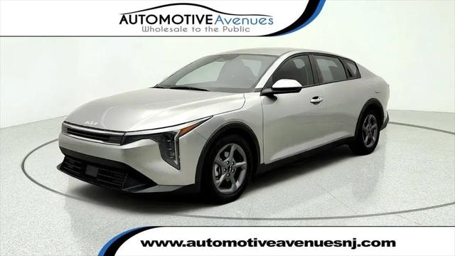 2025 Kia K4 LXS for sale in Sewell, NJ