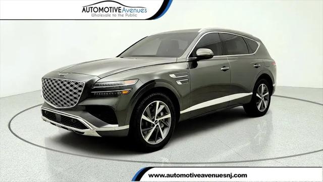 2025 Genesis GV80 2.5T Advanced AWD for sale in Sewell, NJ