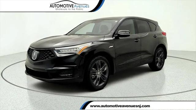 2019 Acura RDX A-SPEC Package for sale in Sewell, NJ