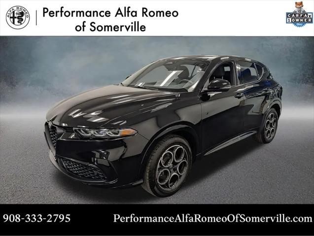 2025 Alfa Romeo Tonale AWD for sale in Somerville, NJ