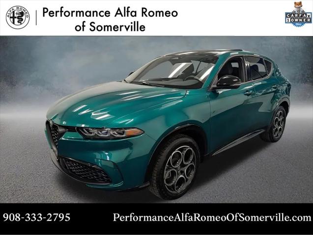 2025 Alfa Romeo Tonale AWD for sale in Somerville, NJ