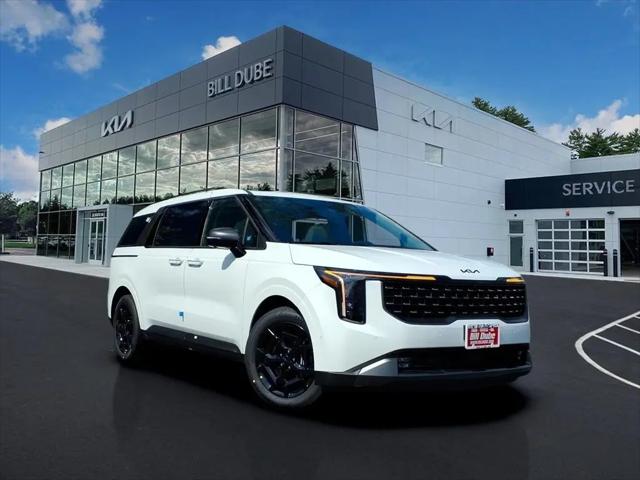 2027 Kia Carnival SX for sale in Somersworth, NH