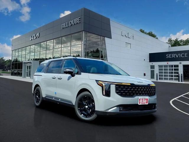 2027 Kia Carnival SX Prestige for sale in Somersworth, NH
