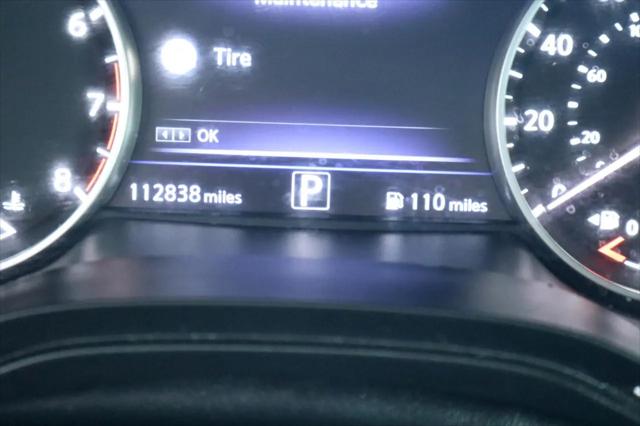 2021 Nissan Maxima SV Xtronic CVT