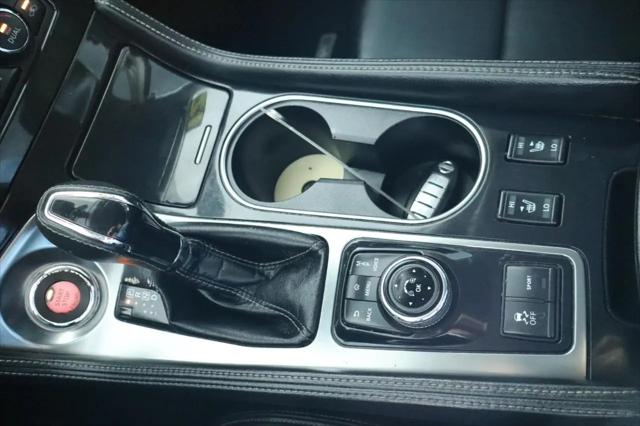 2021 Nissan Maxima SV Xtronic CVT