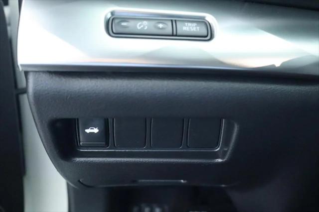 2021 Nissan Maxima SV Xtronic CVT