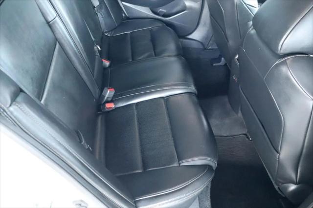 2021 Nissan Maxima SV Xtronic CVT