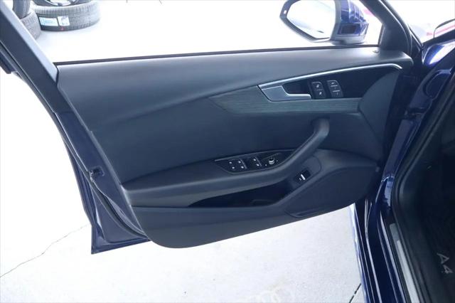 2021 Audi A4 Premium