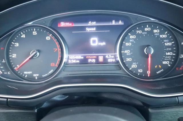 2021 Audi A4 Premium