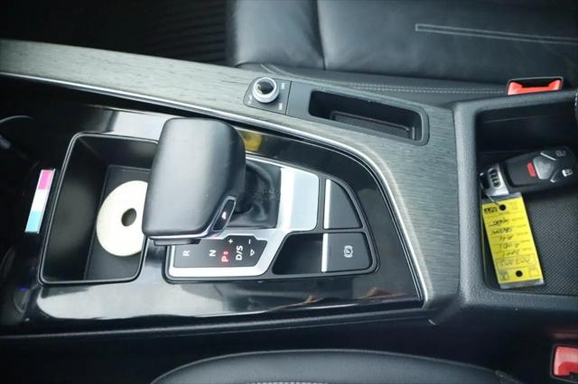 2021 Audi A4 Premium