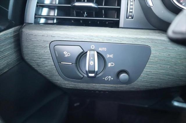 2021 Audi A4 Premium
