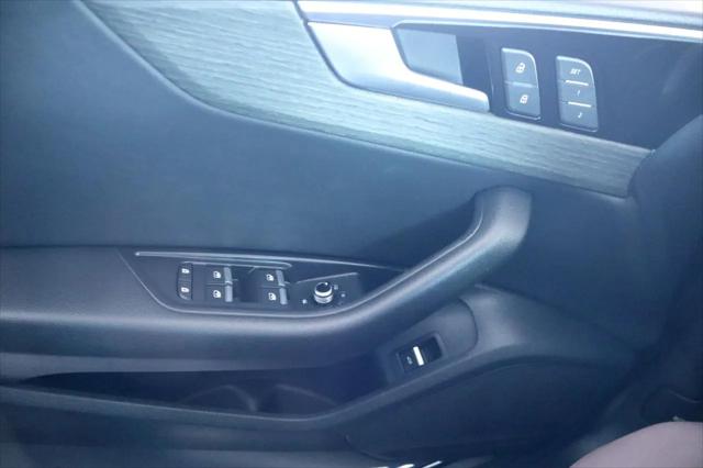 2021 Audi A4 Premium