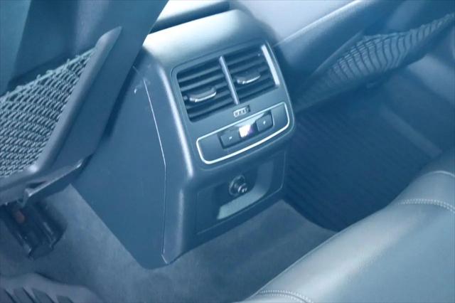2021 Audi A4 Premium