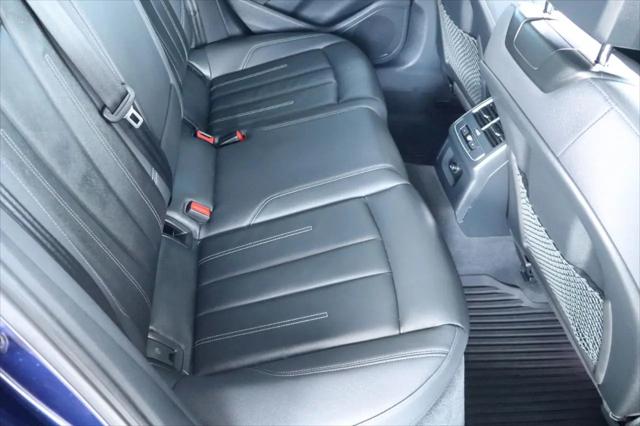 2021 Audi A4 Premium