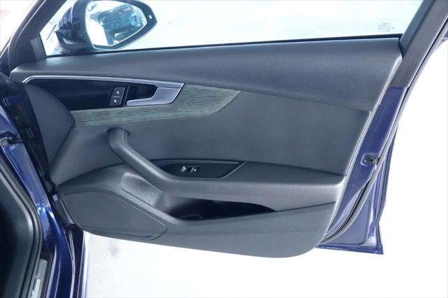 2021 Audi A4 Premium