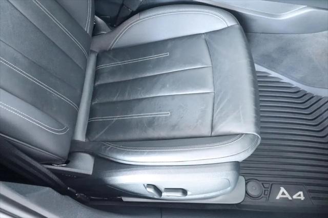 2021 Audi A4 Premium