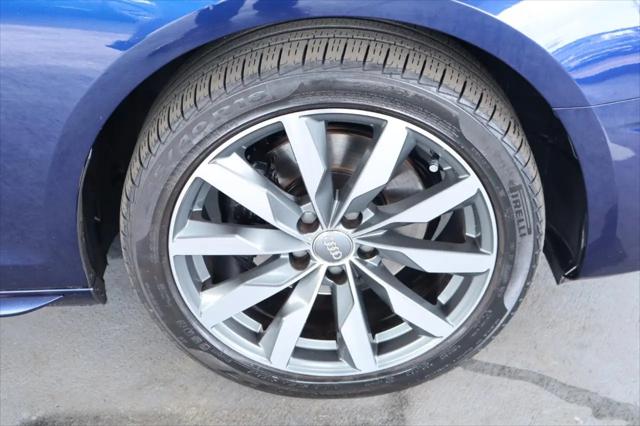 2021 Audi A4 Premium