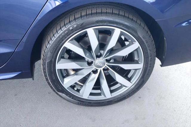 2021 Audi A4 Premium