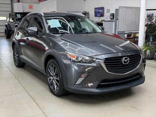 2018 Mazda CX-3 for sale near West Chester, OH