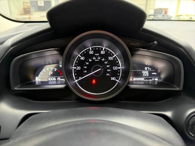 2018 Mazda CX-3 Touring
