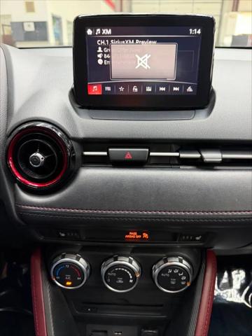 2018 Mazda CX-3 Touring