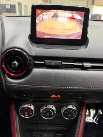2018 Mazda CX-3 Touring