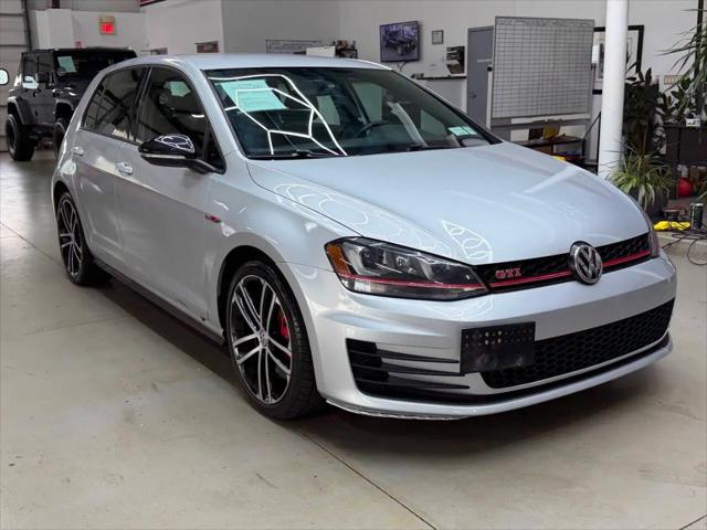 2017 Volkswagen Golf GTI Sport 4-Door for sale in West Chester, OH