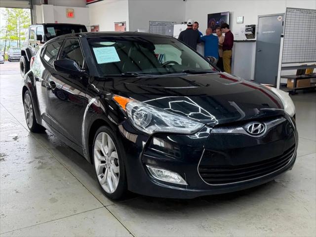 2013 Hyundai Veloster for sale near West Chester, OH