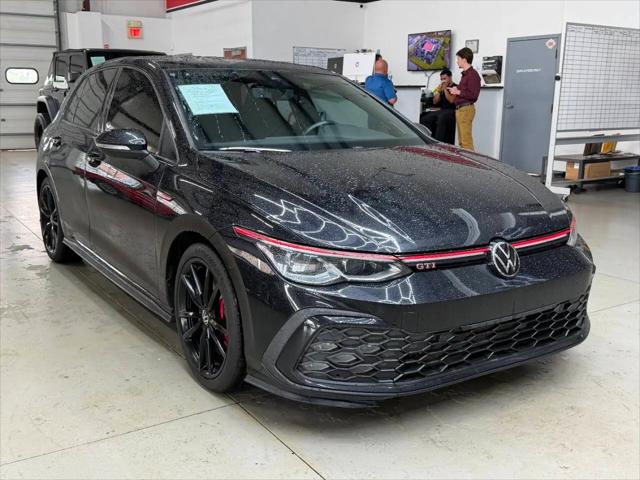2022 Volkswagen Golf GTI for sale near West Chester, OH