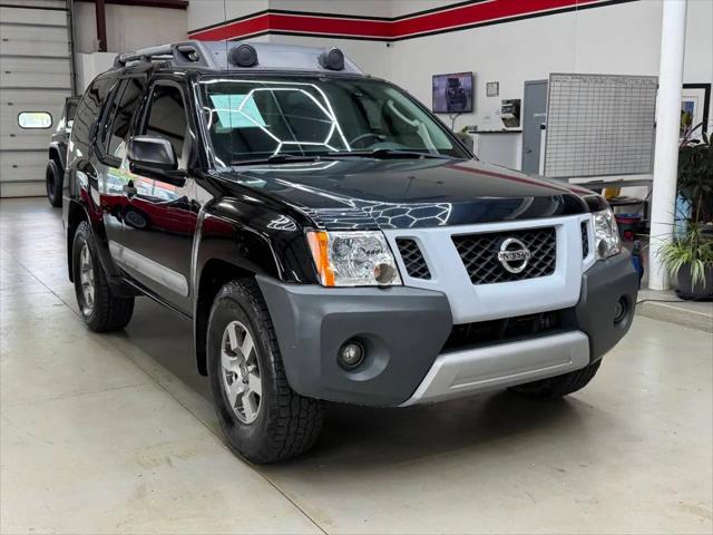 2011 Nissan Xterra for sale near West Chester, OH